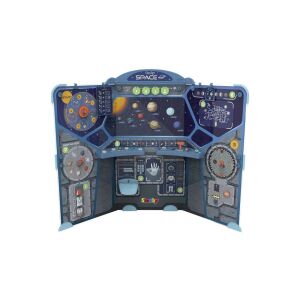Smoby Space Center játékszett (390100) 129177462 - Smoby