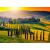 Enjoy 1000 db-os puzzle - Tuscany Sunset (2082) 129178523