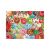 EuroGraphics 1000 db-os puzzle fém dobozban - Christmas Donuts (8051-5660) 129178789
