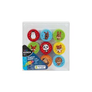 TIERSTEMPEL 9EL DEF KIDEA A WB 129179011 - Derform