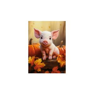 Castorland 60 db-os puzzle - Aranyos kismalac (B-066285)