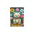 Enjoy Puzzle Virágos Medve 1000 darabos kirakós játék, a befejezett puzzle látható