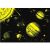 Educa 1000 db-os Neon puzzle - Naprendszer (14461) 169324448