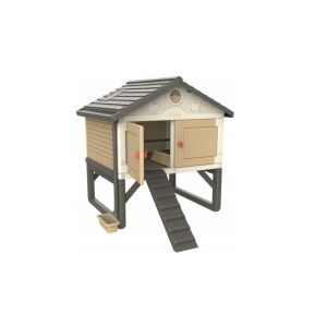 Smoby játék Csirkeól (890100) 129180131 - Baromfiól