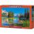 Castorland 500 darabos puzzle Maligne-tóval, Kanada