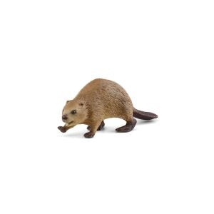 Schleich Wild Life Hód figura - Schleich