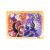 Ravensburger 4 az 1-ben puzzle (12,16,20,24 db-os) - Pokémon (12004026) 129180880