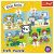 4-in-1-Puzzle Kitty Fat's Day TREFL 129181064