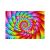 Enjoy Puzzle 1000 darabos Psychedelic Rainbow Spiral kirakó