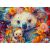 Enjoy 1000 db-os puzzle - Koala Kuddles (2179) 129181248