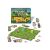 Ravensburger Minecraft Labirintus társasjáték, teljes készlet játéktáblával, kártyákkal és dobozzal