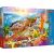 Puzzle 1000 Z wizytą na Santorini TREFL 129181748