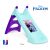 Smoby SMOBY Slide XS Frozen Wasserrutsche 90 cm Frozen 129182134