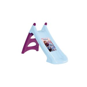 Zjeżdżalnia Smoby XS - Kraina Lodu 2 - Elsa, Anna, Olaf (820622) 129182134 - Slajd