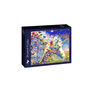 Bluebird 500 db-os puzzle - Unicorn Dream (90850) 129182274 - Bluebird
