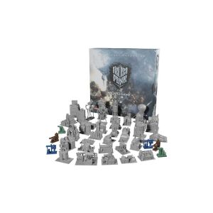 Frostpunk Miniatúrák kiegészítő társasjátékhoz - Gémklub