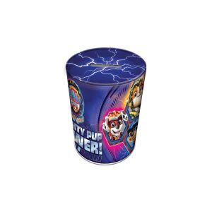 Mancs őrjárat henger alakú fém persely (674990)