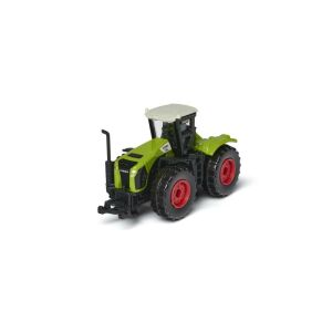 Majorette játék munkagép - Claas Xerion 5000 129182719 - Majorette