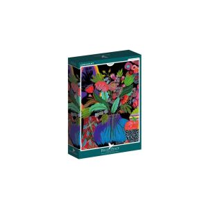 Pieces & Peace 1000 db-os puzzle - Le Bouquet (0014) 129182787 - Puzzle & Kirakó