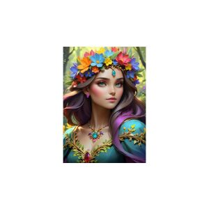 Bluebird 500 db-os puzzle - Spring Mood (90941) 129183100 - Bluebird