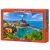 Castorland 1000 db-os puzzle - Vernazza - Italy (C-105298) 138152679