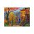 Castorland 3000 db-os puzzle - Ősz a városban (C-300709) 129183331