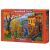 Castorland 3000 db-os puzzle - Ősz a városban (C-300709) 129183331