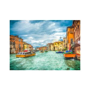 Bluebird 500 db-os puzzle - Venice (90103) 129183456 - Bluebird