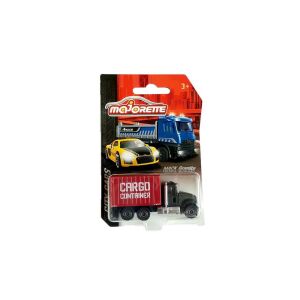 Majorette City játékautó - Mack Granite 129183711 - Majorette