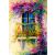 Enjoy 1000 db-os puzzle - Blooming Balcony (1772) 129184057