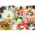 Enjoy 1000 db-os puzzle - Curious Cats (1898) 129184215