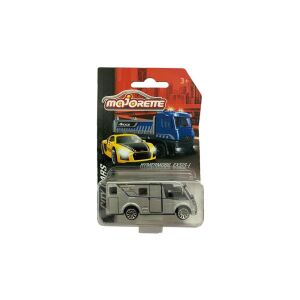 Majorette City játékautó - Hymermobil Exsis-I 129184535 - Majorette