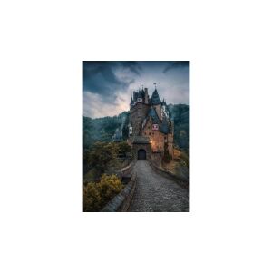 Ravensburger 1000 Teile Puzzle, Burg Eltz, Deutschland - Ravensburger Puzzle