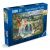 Ravensburger Wodospady Iguazu 1000 Elementów Puzzle Pudełko Widok z boku