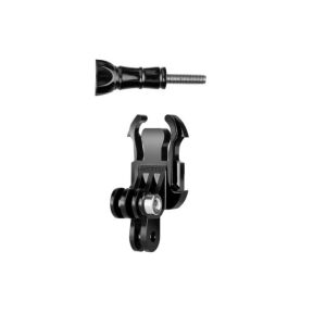 Telesin 360° Rotatable J-Hook Mount for Action Cameras - Action Camera Accessory