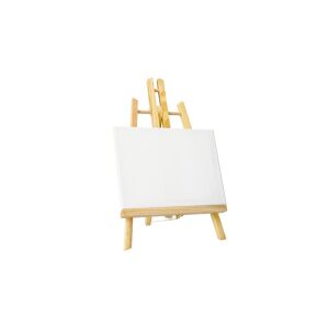 Mini płótno malarskie ze sztalugą 129184996 - Starpak