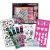 Monster High tetováló készlet - Tatoo Kit 129184977