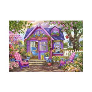 Bluebird 1000 db-os puzzle - She Shed (90598) 129185038 - Puzzle & Kirakó