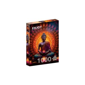 Enjoy 1000 db-os puzzle - Inner Peace (2212) 129185448 - Puzzle