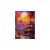Enjoy Puzzle 1000 darabos kirakós játék, Bájoló Alkonyat, a kirakós darabok közeli képe