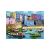 Ravensburger 4 x 500 db-os puzzle - Happy Days - Nyaralás brit módra (12001527) 129186039