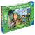 Ravensburger 100 db-os XXL puzzle - Minecraft (12004176) 148055039