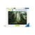 Ravensburger 1000-teiliges Puzzle, Power of Nature - Im Wald, 12000292, zeigt eine üppige Waldszene mit hohen Bäumen und Farnen
