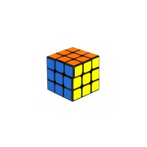 Mega Creative Games Magic Cube, klassischer Rubik's Cube Puzzle, ab 3 Jahren - Logikspiele