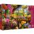 Trefl 1000 db-os Premium Plus puzzle - Tea Time - Tavaszi előkészületek (10840) 140053523