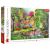 Trefl 1000 db-os puzzle - Forest haven - Dominic Davison (10861) 138150306