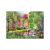 Trefl 1000 db-os puzzle - Forest haven - Dominic Davison (10861) 138150306