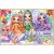 Trefl: Rainbow high, Dúhové bábiky - 2 v 1 puzzle 129186619