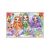 Trefl: Rainbow High, Păpușile curcubeului - Puzzle 2 în 1 129186619