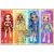 Trefl: Rainbow High, Regenbogenpuppen - 2-in-1 Puzzle 129186619